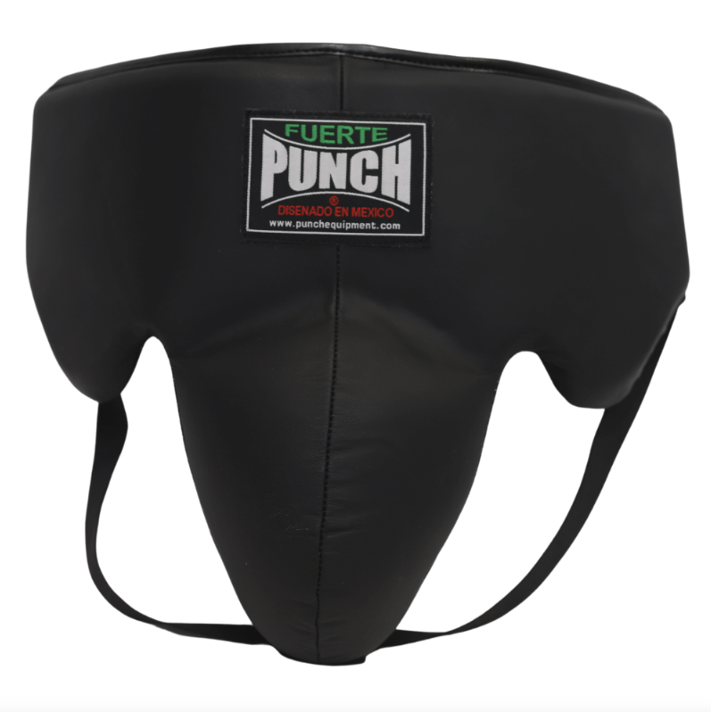 Punch Mexican Fuerte Ultra Groin Guard