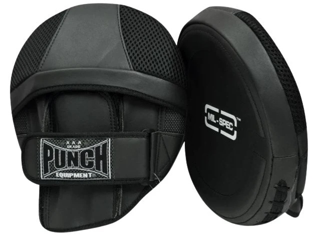 Punch Mil Spec Focus Pads