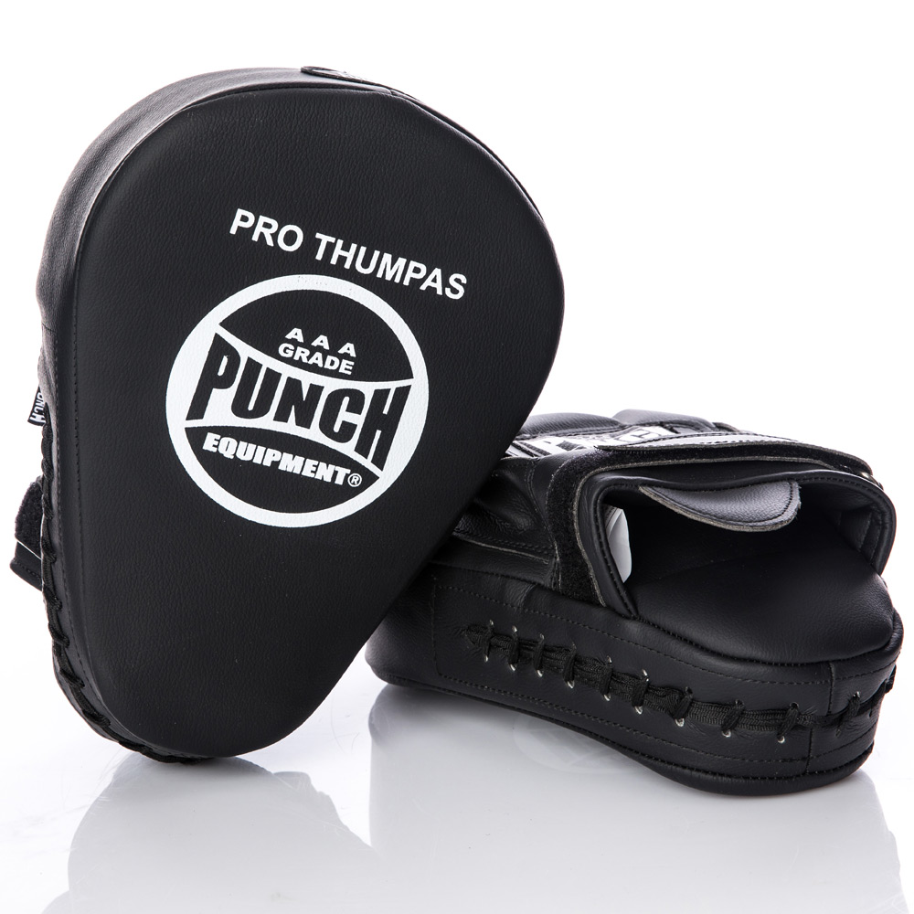 Punch Pro Thumpas Focus Pads