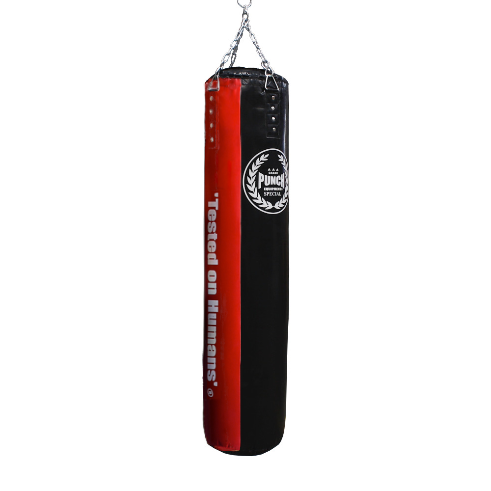 Punch Special Softy Boxing Bag