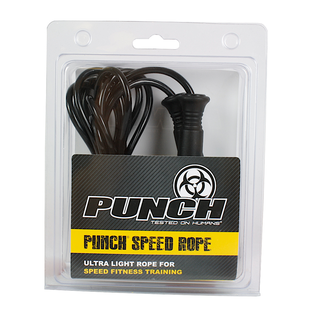 Punch Speed Skipping Rope Punch Speed Skipping Rope