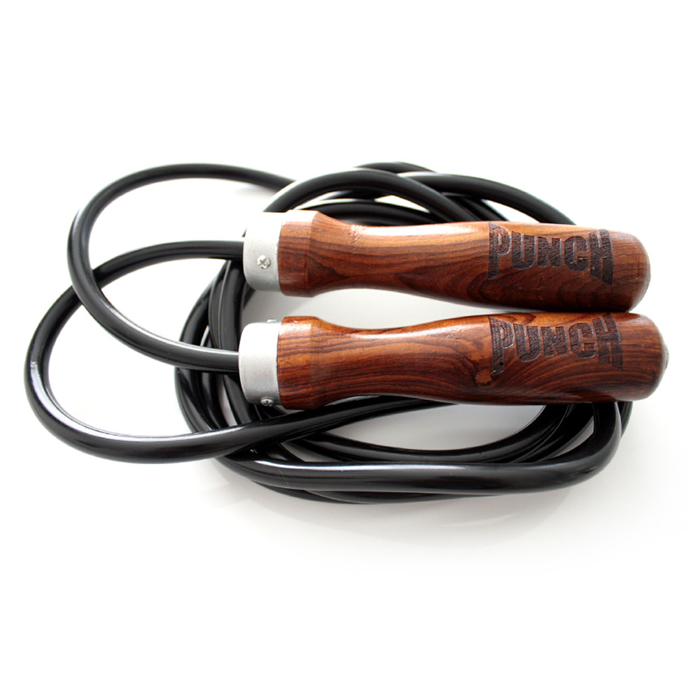 Punch Thai Heavy Weight Skipping Rope