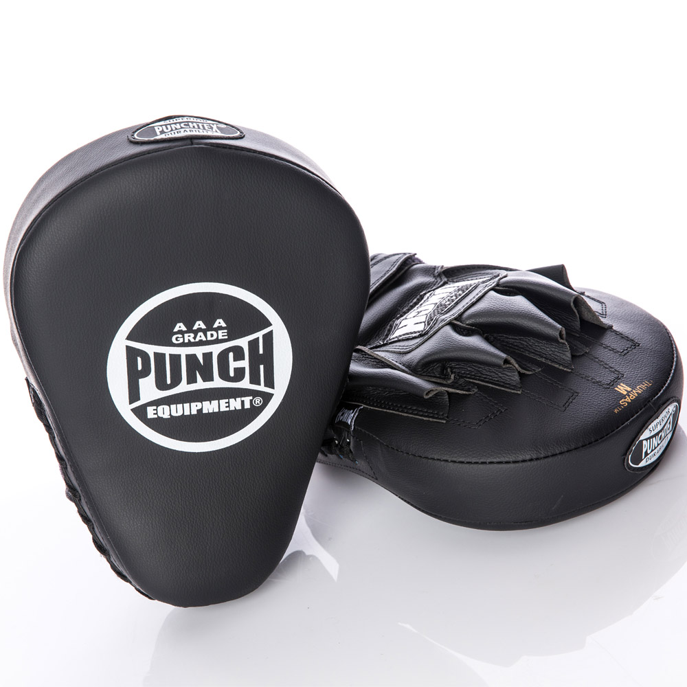 Punch Thumpas Focus Pads