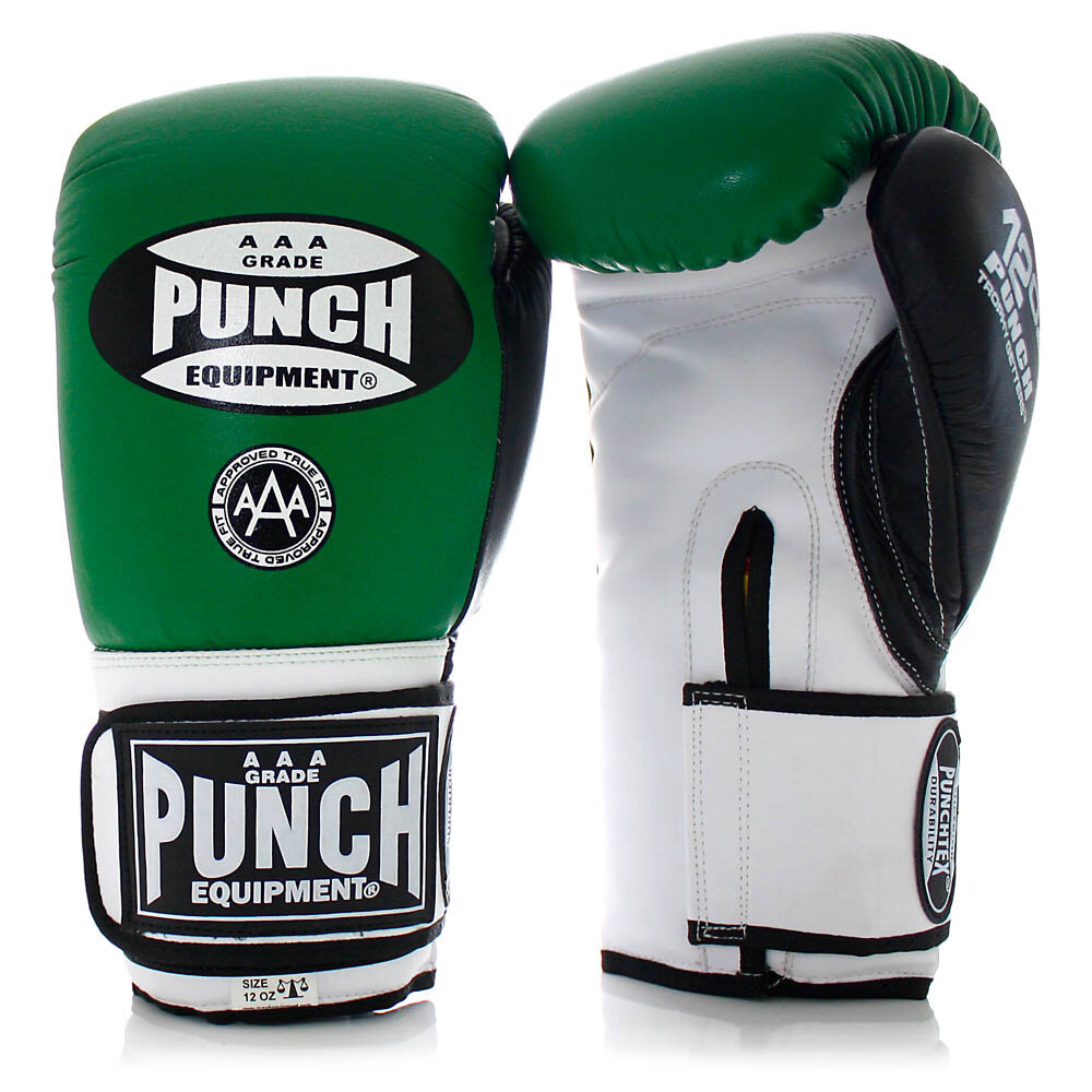 Punch Trophy Getters Boxing Gloves