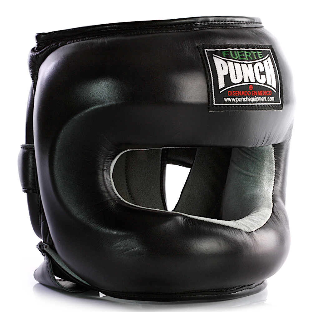 Punch Ultra Nose Protector Head Gear