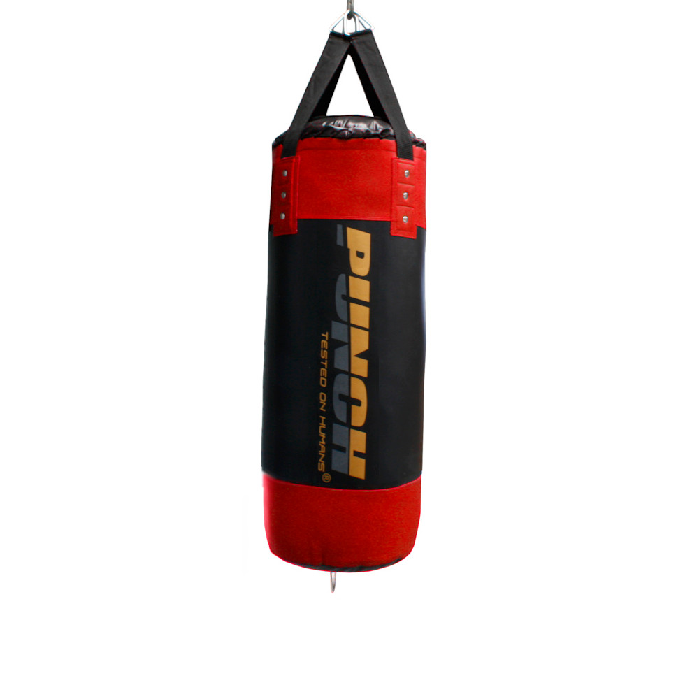 Punch Urban Boxing Bag 3ft