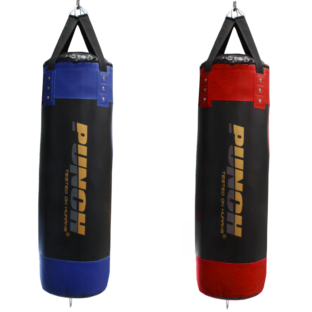 Punch Urban Boxing Bag 4ft