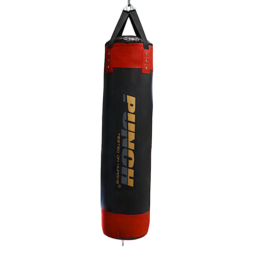 Punch Urban Boxing Bag 5ft