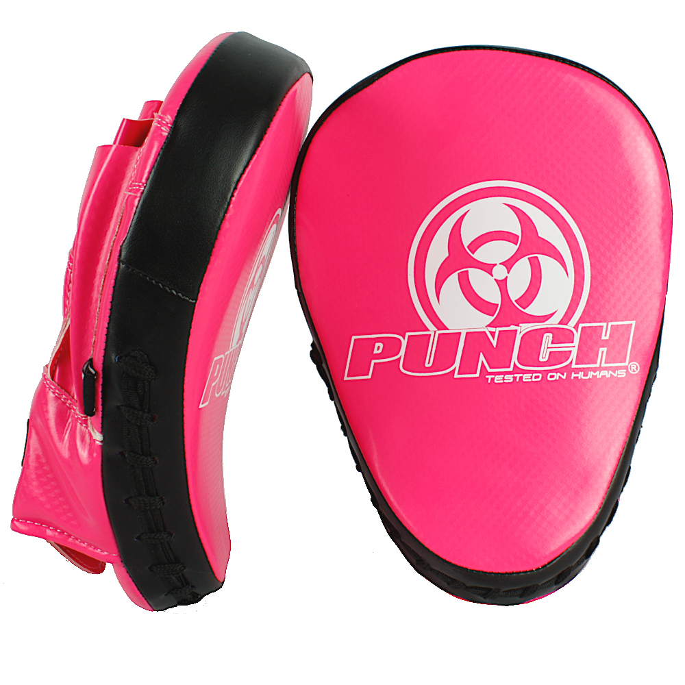 Punch Urban Focus Pads