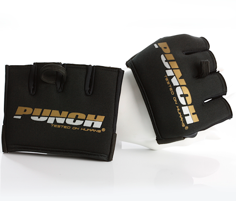 Punch Urban Gel Knuckle Protector