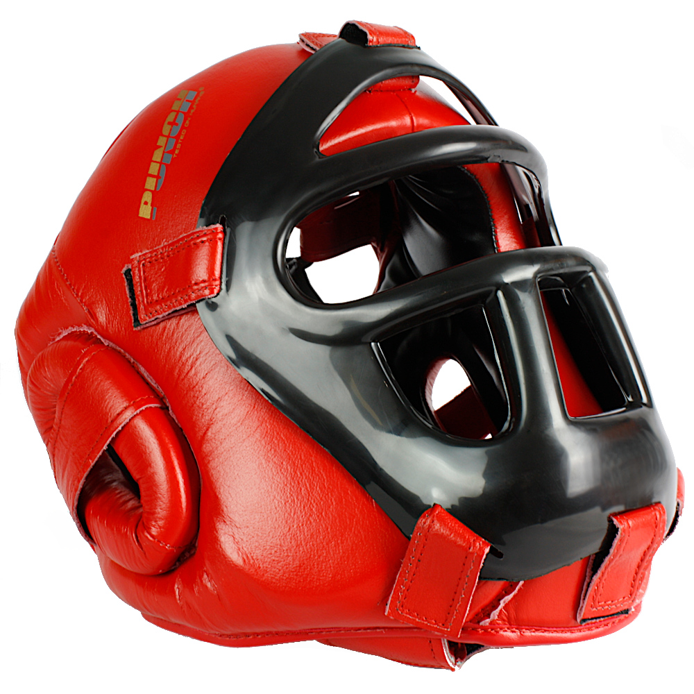 Punch Urban Grill Head Gear Punch Urban Grill Head Gear