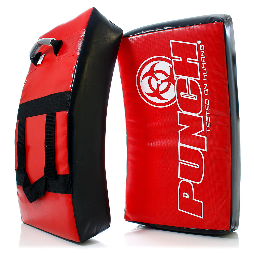 Punch Urban Kick Shield