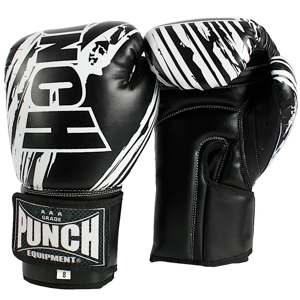 Punch Youth Boxing Glove 8oz