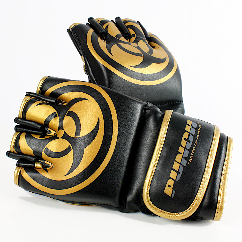 Punch Urban MMA Gloves