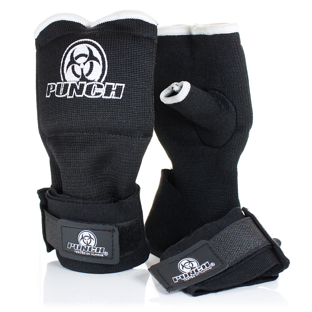 Punch Urban Quick Wraps - 1 pair