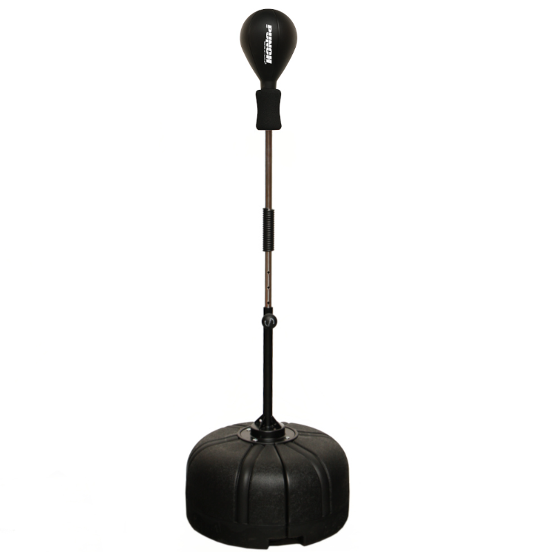 Punch King Cobra Freestanding Boxing Bag