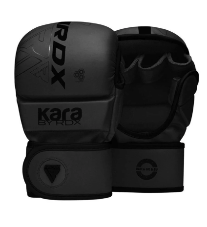 RDX F6 Kara MMA Gloves