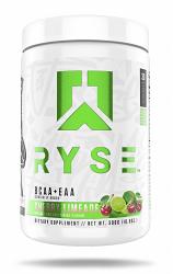 RYSE BCAA + EAA RYSE BCAA + EAA