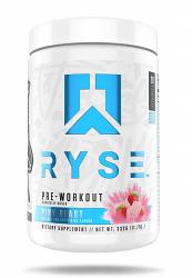 RYSE Pre-Workout RYSE Pre-Workout