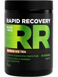 Rapid Supps Rapid Recovery