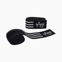 Rappd Heavy Duty Elbow Wraps