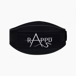 Rappd Neoprene Weight Lifting Belt 4 Inch