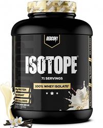 Redcon 1 Isotope WPI Protein