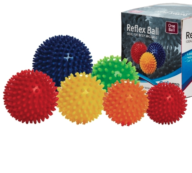 Reflex Massage Ball