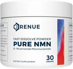 Renue Pure NMN Powder