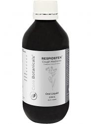 Core Botanicals Respidefen Cough Medicine