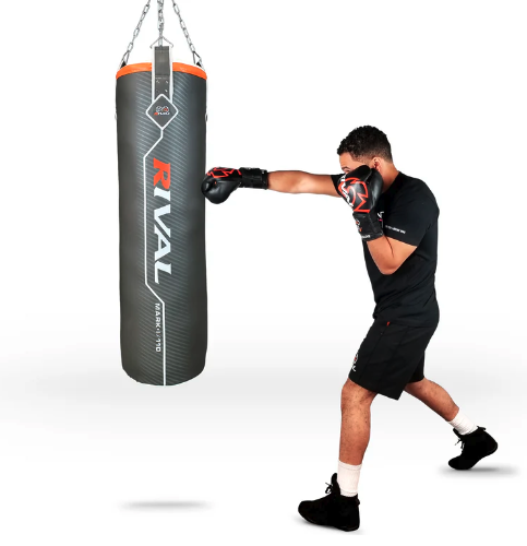 Rival Mark-I Heavy Bag 110lb/50kg