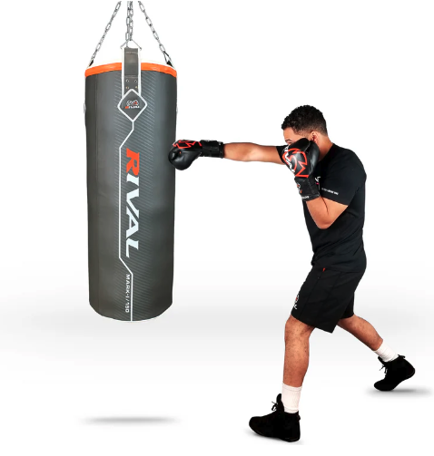 Rival Mark-I Heavy Bag 150lb/68kg