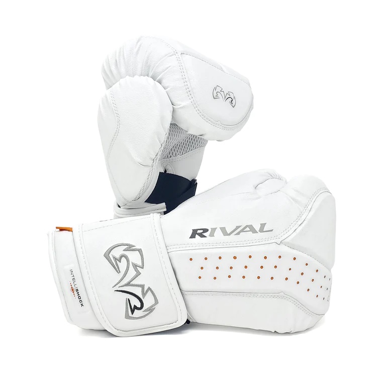 Rival RB10 Intelli-Shock Bag Gloves