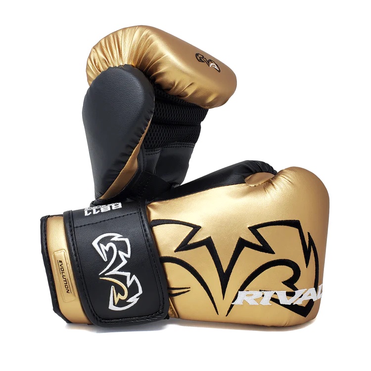 Rival RB11 Evolution Bag Gloves