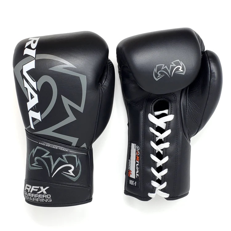 Rival RFX-Guerrero Sparring Gloves - High Density