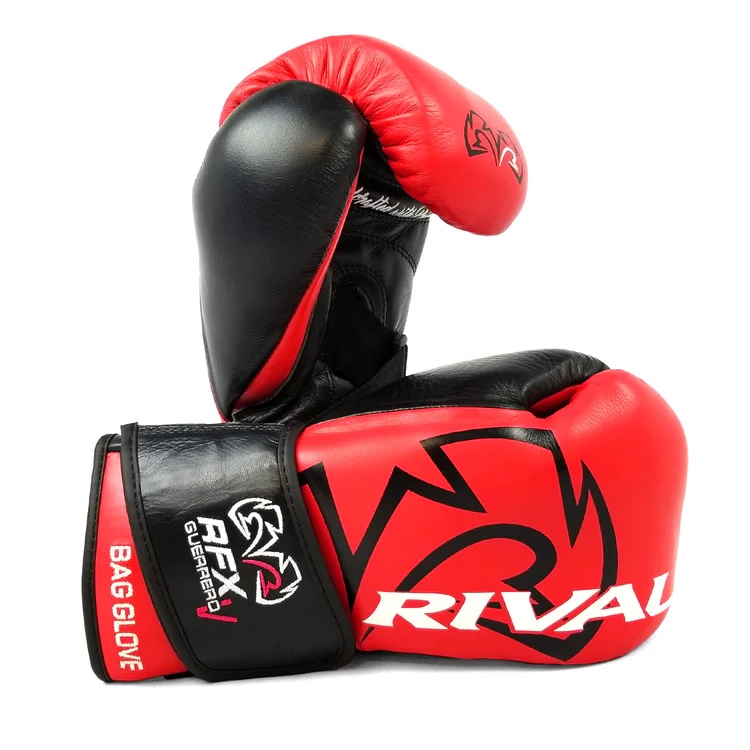 Rival RFX-Guerrero-V Bag Gloves - High Density