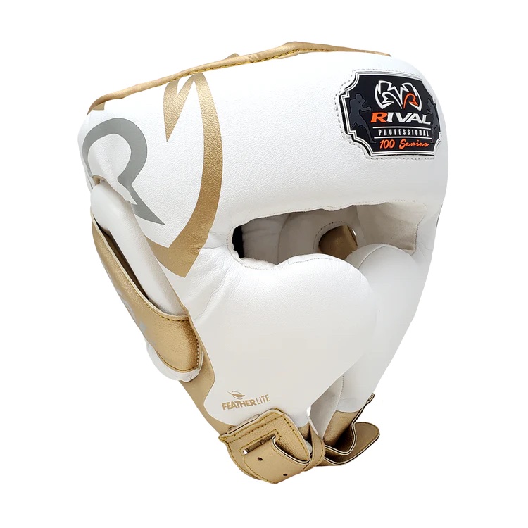 Rival RHG100 Professional Headgear