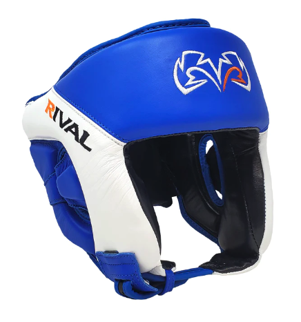 Rival RHGC2 Amateur Competition Headgear