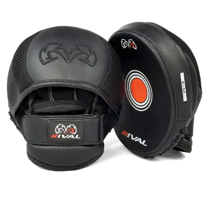 Rival RPM11 Evolution Punch Mitts