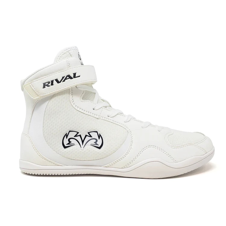 Rival RSX-Genesis Boxing Boots