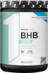 Rule 1 BHB Keto Ketone Salts Rule 1 BHB Keto Ketone Salts