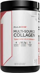 Rule 1 R1 Multi-Source Collagen