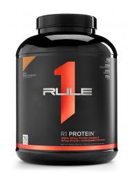 Rule 1 R1 Protein WPI