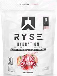 Ryse Hydration Electrolyte