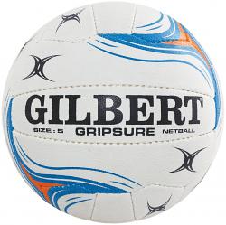 Gilbert ANZ Gripsure Match Netball Gilbert ANZ Gripsure Match Netball