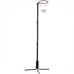 Gilbert Diamonds Helix Netball Stand Gilbert Diamonds Helix Netball Stand