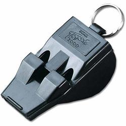 Acme Tornado 2000 Pealess Plastic Whistle Acme Tornado 2000 Pealess Plastic Whistle