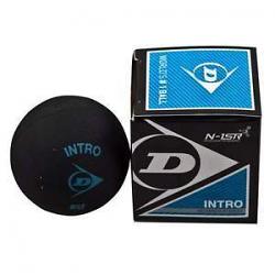 Dunlop Intro Squash Ball