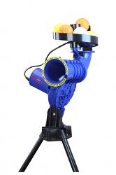 Paceman Pitch Attack Cricket Bowling Machine Paceman Pitch Attack Cricket Bowling Machine