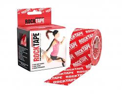 Rocktape Kinesiology Patterned Colour Tape 5cm Rocktape Kinesiology Patterned Colour Tape 5cm